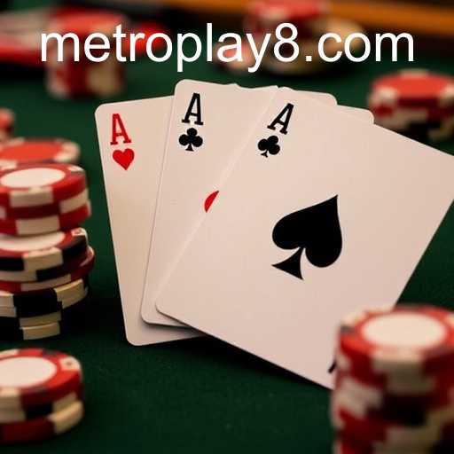 metro play