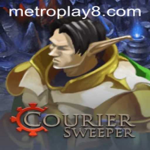 Exploring the Dynamic World of CourierSweeper: A New Age of Metro Play