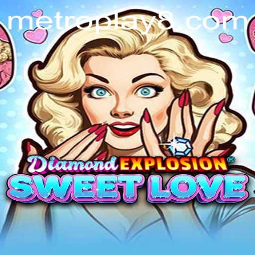 Discovering the Charm of DiamondExplosionSweetLove: A Unique Mobile Gaming Experience