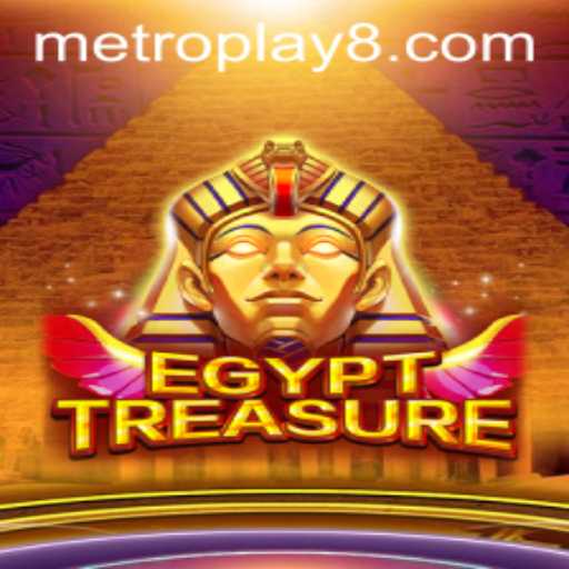 Discover the Thrilling World of EgyptTreasure: A Guide to Mastering the Metro Play Experience