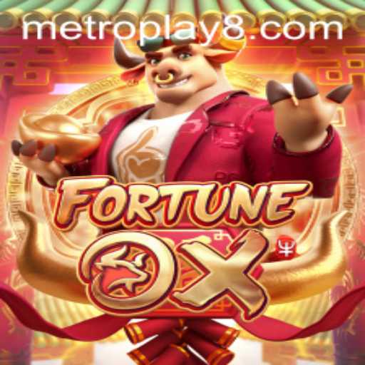 Exploring the Exciting World of FortuneOx with Metro Play