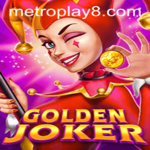 GoldenJoker: A Dazzling Journey into the World of Metro Play
