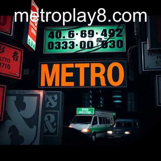metro play