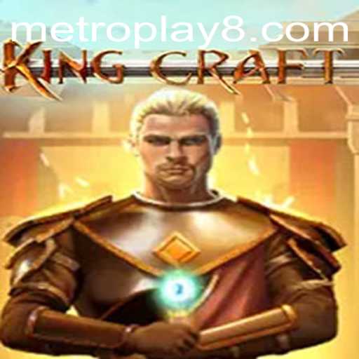 Journey into the World of KingcraftMenomin: The Ultimate Metro Play Experience