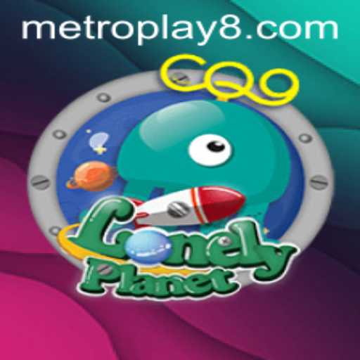 Discover the Exciting World of LonelyPlanet with Metro Play