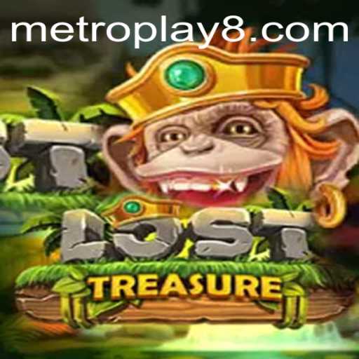 Discovering LostTreasure: An Immersive Gaming Experience with Metro Play