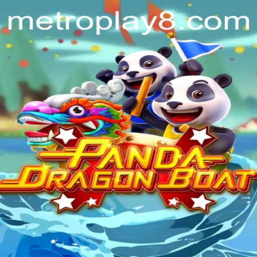 An In-Depth Look at PANDADRAGONBOAT: The New Metro Play Sensation