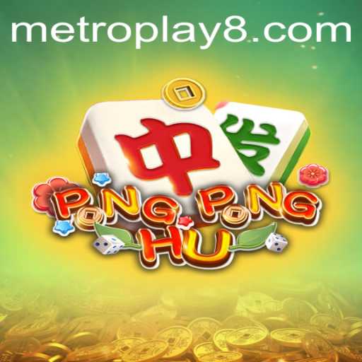 Explore the Exciting World of PONGPONGHU: A Glimpse into Metro Play's Unique Gaming Experience