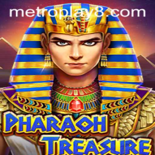 PharaohTreasure: Unearthing the Mysteries of Ancient Egypt