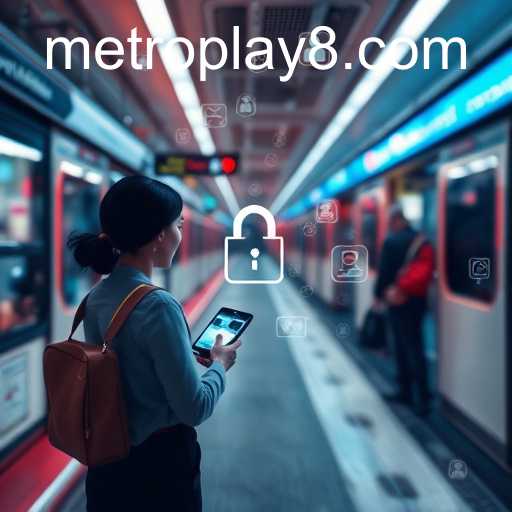 metro play