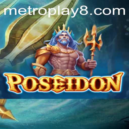 Poseidon: Navigating the Waves of Adventure