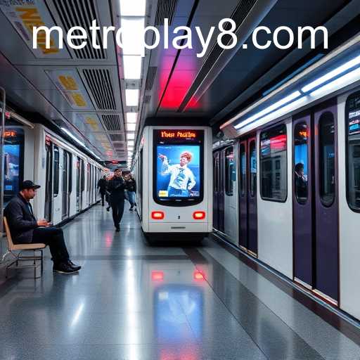 The Role of Metro Play in Modern Marketing