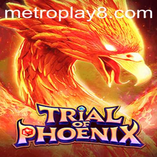 Unraveling the Mysteries of TrialofPhoenix: The Game of Strategy and Bravery