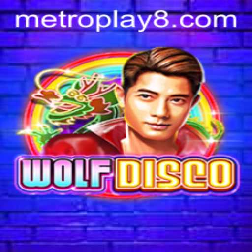 Explore the Exciting World of WolfDisco: A Thrilling New Game Experience