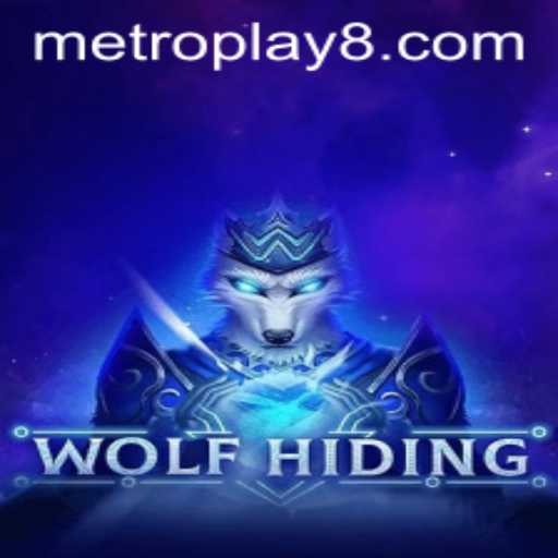 Discover the Thrilling World of WolfHiding: A Metro Play Adventure