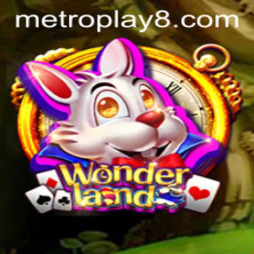 Discover the Enchanting World of Wonderland: A Metro Play Experience